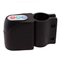 Motorbike Alarm Security Bicycle Steal Lock Moped Bike,  Retail and