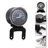 Motorbike Multi-functional Gauges Instruments Motorcycle Digital Odometer Speedometer Tachometer Fuel Level Meter Indicator Led