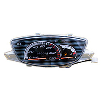 Motorcycle Accessories For HONDA DIO ZX AF34/AF35 Motorcycle scooter Instrument assembly motorcycle speedmeter