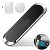 Motorcycle Auto Car Accessories Universal Car Bracket Mount Holder Stand Magnetic Mini Car Phone Holder For Mobile Phone