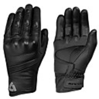 Motorcycle Gloves - Hard Knuckle Gloves with Antiskid Grip - Men/Women Leather Motorcycle Gloves Breathable Sheepskin