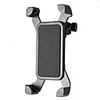 Motorcycle Handlebar Cell Phone Holder 360 Rotatable Mobile Phone Bracket for Bike Electrombile