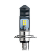 Motorcycle LED Headlamps Light Bulbs For universal All years 2pcs miniinthebox