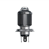 Motorcycle LED Side Marker Lights Light Bulbs For universal All years 2pcs miniinthebox