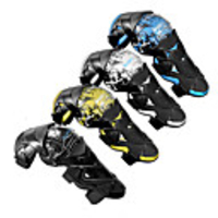 Motorcycle Motocross Racing Knee Guard Pad Protectors Pads Armor Kneepads Guards Gear Prevention of Colds