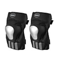 Motorcycle Protective Kneepad Guard Motocross Knee Pads Shin Protection Armor Equipment Motor-Racing Guards Safety Gears