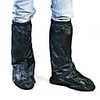 Motorcycle Rain Boot Covers