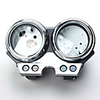 Motorcycle Speedometer Cover Set for Honda CB400 SF 92 93 94
