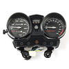 Motorcycle Tachometer for YAMAHA YBR125 YBR YB 125 K YBR125K Speedometer Meter Gauge Moto Tacho Instrument Clock No Gear Monitor