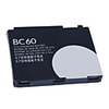 Motorola BC60 Compatible Rechargeable Li-ion Battery (3.7V 850mAh)