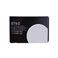 Motorola BT60 Compatible Rechargeable Li-ion Battery (3.7V 900mAh)