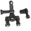 Mount / Holder Waterproof For Action Camera Gopro 6 All Gopro Gopro 5 Gopro 4 Gopro 4 Session Diving Surfing Ski / Snowboard Plastic / Gopro 3 / Gopro 3 / Gopro 2 / Gopro 3 / Gopro 2