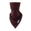 Mountainpeak Balaclava Lightweight Breathable Cycling Bike / Cycling Dark Grey Burgundy Green for Men