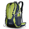 Mountaintop 25 L Hiking Backpack Multifunctional Rain Waterproof Ultra Light (UL) Wear Resistance Outdoor Hiking Running Cycling / Bike Special Material Black Green Sky Blue