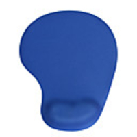 Mouse Pad Support Wrist Comfort Mat Mice for Game