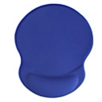 Mouse Pad with Wrist Rest