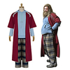 Movie / TV Theme Costumes Cosplay Costume Adults