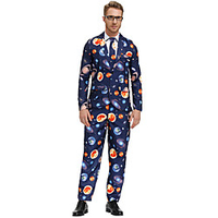 Movie / TV Theme Costumes Cosplay Costume Adults