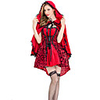 Movie / TV Theme Costumes Cosplay Costume Costume Women