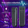 MP3 Digital Player Professional USB Hd Voice Recorder U Disk Storage
