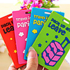 Mr and Mrs Luggage Tag Personalized Custom Made Unique Luggage Accessory Durable Convenient Leather Silica Gel 2pcs Orange Monogram Travel Accessory