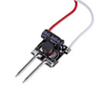 MR16 1 3W 320~350mA Constant Current Regulated LED Driver (12~16V Input)