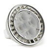 MR16 4 x 2W 4-LED CREE 520LM Warm White Spot Light (12V,  8W)