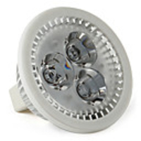 MR16 5W 460LM CREE LED Warm White Spot Light (12V)