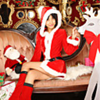 Mrs.Claus Dress Women