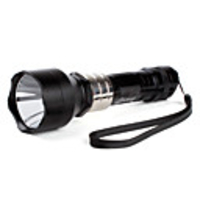 MRV SE Flashlight with Cree Q5 LED
