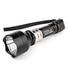 MRV SE Power 3-Mode Assault Crown Flashlight with Cree XM-L T6 LED (1x18650)