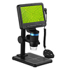 MS2 1000X Digital Electronic Microscope Repair Magnifier with Screen Microscope miniinthebox