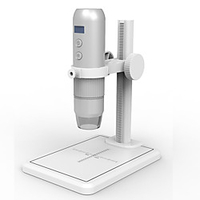 MS4 Digital Microscope 1000X Easy to operate miniinthebox
