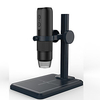 MS5 high-definition wifi wireless digital display electronic microscope magnifying glass photo and video playback miniinthebox