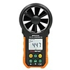 MS6252A Anemometer 0.8-30m/s Measure / Pro
