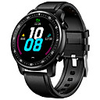 MT1 Unisex Smartwatch Bluetooth Heart Rate Monitor Blood Pressure Measurement Calories Burned Long Standby Health Care