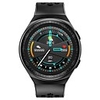 MT3 Bluetooth Call Round Smart Watch Music Player Clock Fitness Tracker Men Women Sport Smartwatch for IOS Android phone