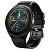 MT3 Smartwatch Support Bluetooth CallHeart Rate/Blood Pressure/Blood Oxygen Measure,  Sports Tracker for Android/iPhone/Samsung Phones