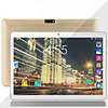MTK6753 10.1 Inch Android Tablet(Android 8.0 1280 x 800 Octa Core 2GB32GB) , Disk, GPS, WiFi, USB, Octa Core CPU, 28 MP Camera Computer PC Black white gold