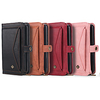 Mulitifunctional Wallet Genuine Leather Case For Samsung Galaxy S10 Plus Lite/ S9 Plus Shockproof Full Body Cases Solid Colored for S10 S9 miniinthebox