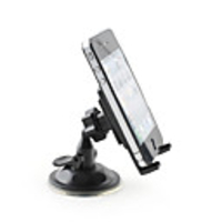 Multi-angle Universal Car Holder for Mobile Phone GPS and More