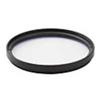 Multi-Coated UV Lens Filter 55mm