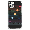 Multi Color Coastal Case For Apple iPhone 12 iPhone 11 iPhone 12 Pro Max Unique Design Protective Case Shockproof Back Cover TPU