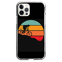 Multi Color Coastal Case For Apple iPhone 12 iPhone 11 iPhone 12 Pro Max Unique Design Protective Case Shockproof Back Cover TPU