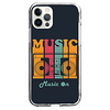 Multi Color Novelty Case For Apple iPhone 12 iPhone 11 iPhone 12 Pro Max Unique Design Protective Case Shockproof Back Cover TPU
