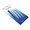 Multi-Color Touch Stylus Pens for Nintendo DS Lite (4-Stylus Pack)