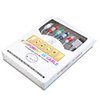 Multi Component AV Cable for Wii (1.8M)