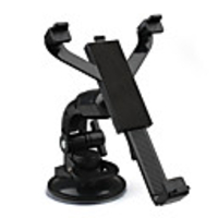 Multi Direction Windshiled Mount Desktop Stand for Samsung P1000/GPS/PDA/Ebook