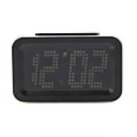 Multi Function Desk table Clock fashionable design