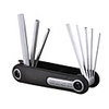 Multi-Function Foldable Stainless Steel Tool Set